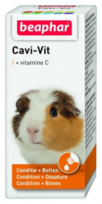 Thumbnail for Cavi Vit Guinea Pig - 20 ml