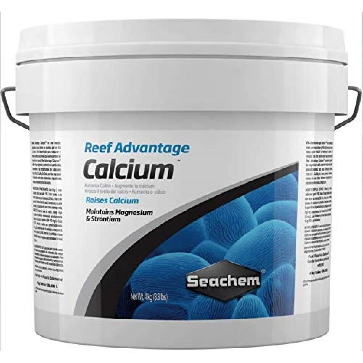 Reef Advantage Calcium 4kg