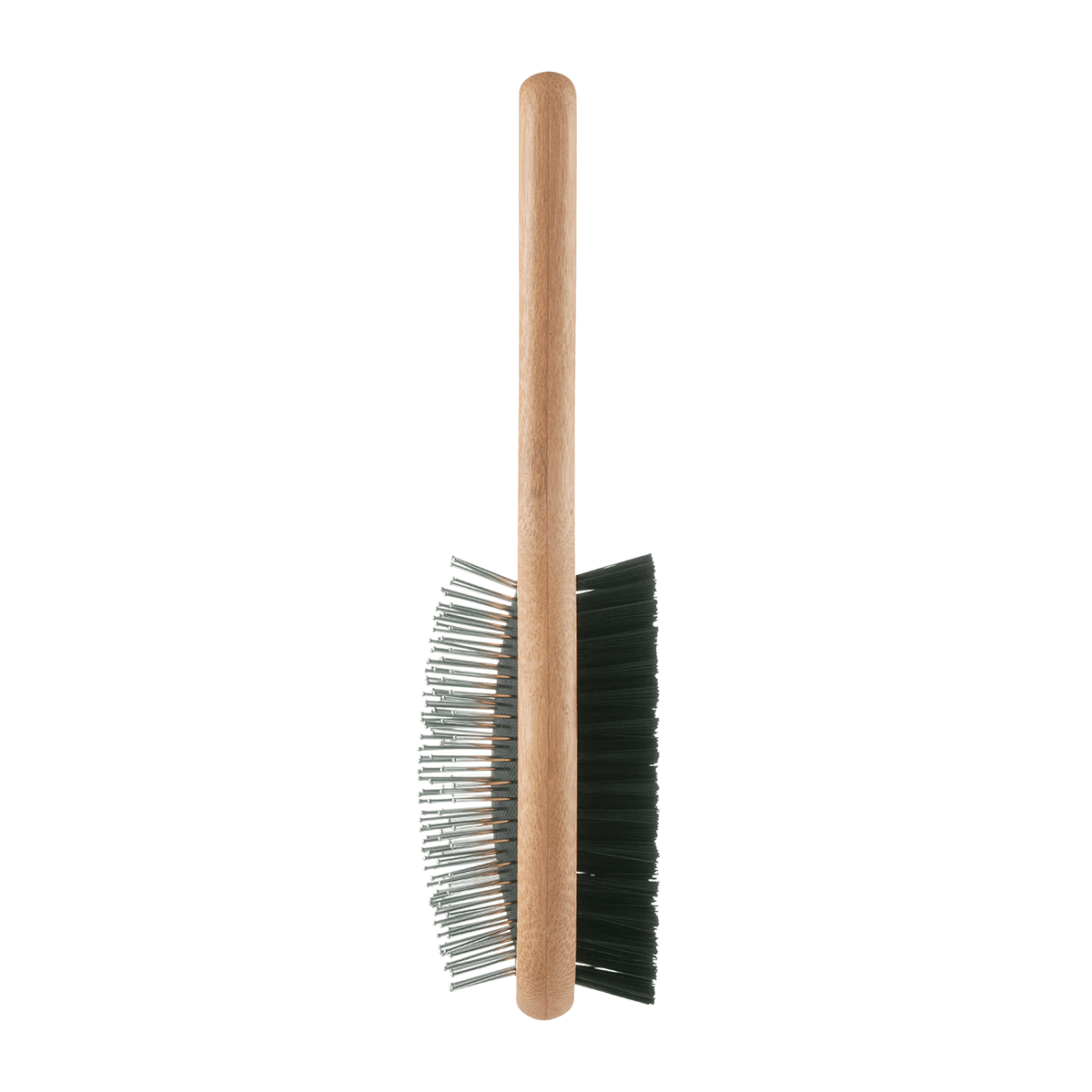 Bamboo Combi Brush - Large