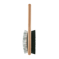 Thumbnail for Bamboo Combi Brush - Large