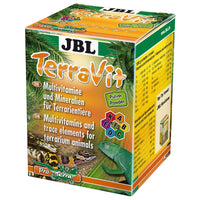 Thumbnail for JBL TerraVit