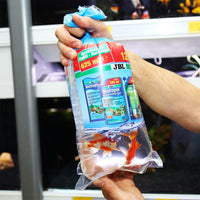 Thumbnail for JBL Fish Transport Bags Small (50 units pack)