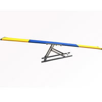 Thumbnail for FCI Agility Professional Teeter (2 parts)