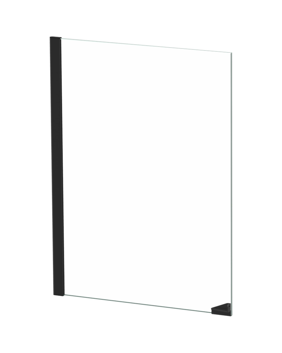 Glass Door for Terrarium 118x45x60 - left door (38.5 x 31.5 cm)