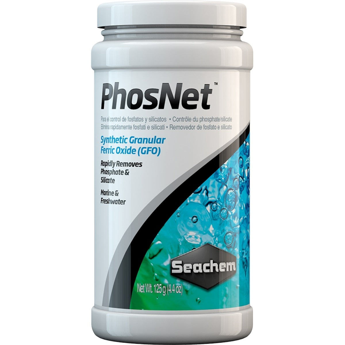 PhosNet 125g