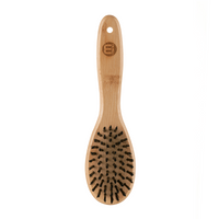 Thumbnail for Bamboo Bristle Brush - Small