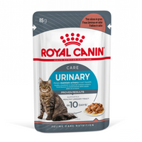 Thumbnail for Feline Care Nutrition Urinary Care (Wet Food - Pouches) 12 x 85g