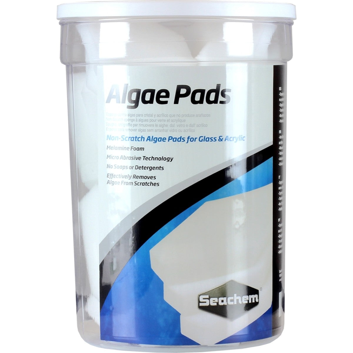 Algae Pads (18 pack)