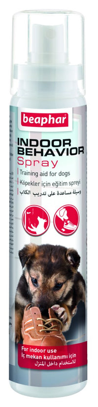 Thumbnail for Indoor Behavior Spray for Dog 125 ml