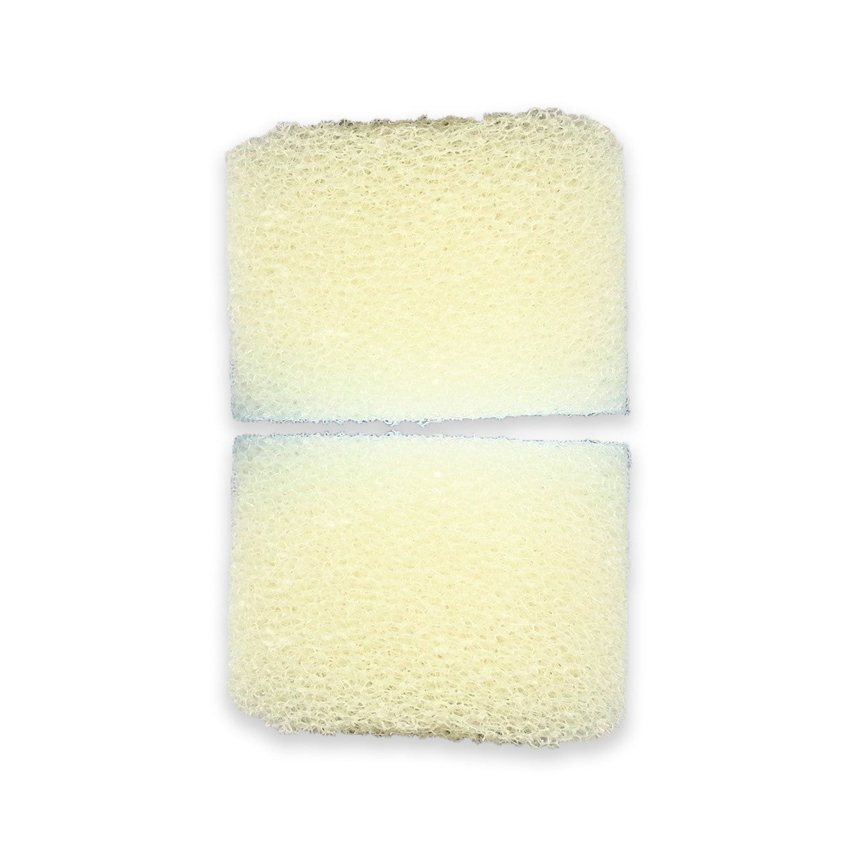 Shark White Filter Sponges / 2 pcs