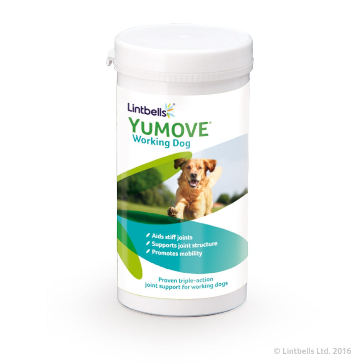 Yumove Working Dog