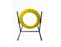 Thumbnail for FCI Aluminum Jump Ring
