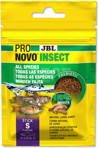 Thumbnail for JBL PRONOVO INSECT STICK S 20ml