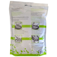 Thumbnail for Clumping Natural Cat Litter - Green Tea Scent/6 L