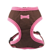 Thumbnail for Arlequin FANCY Harness - Maroon / M