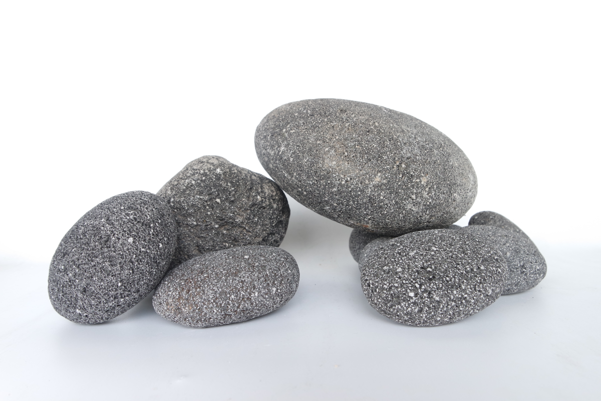 Lava Rock - Medium / 15-20cm / Box