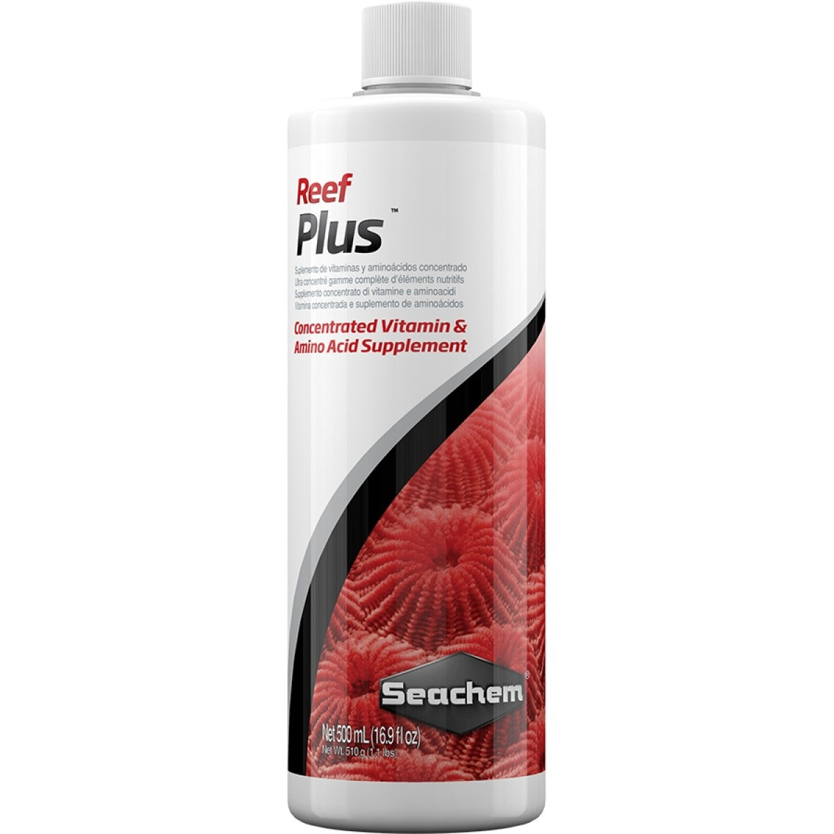 Reef Plus 500mL