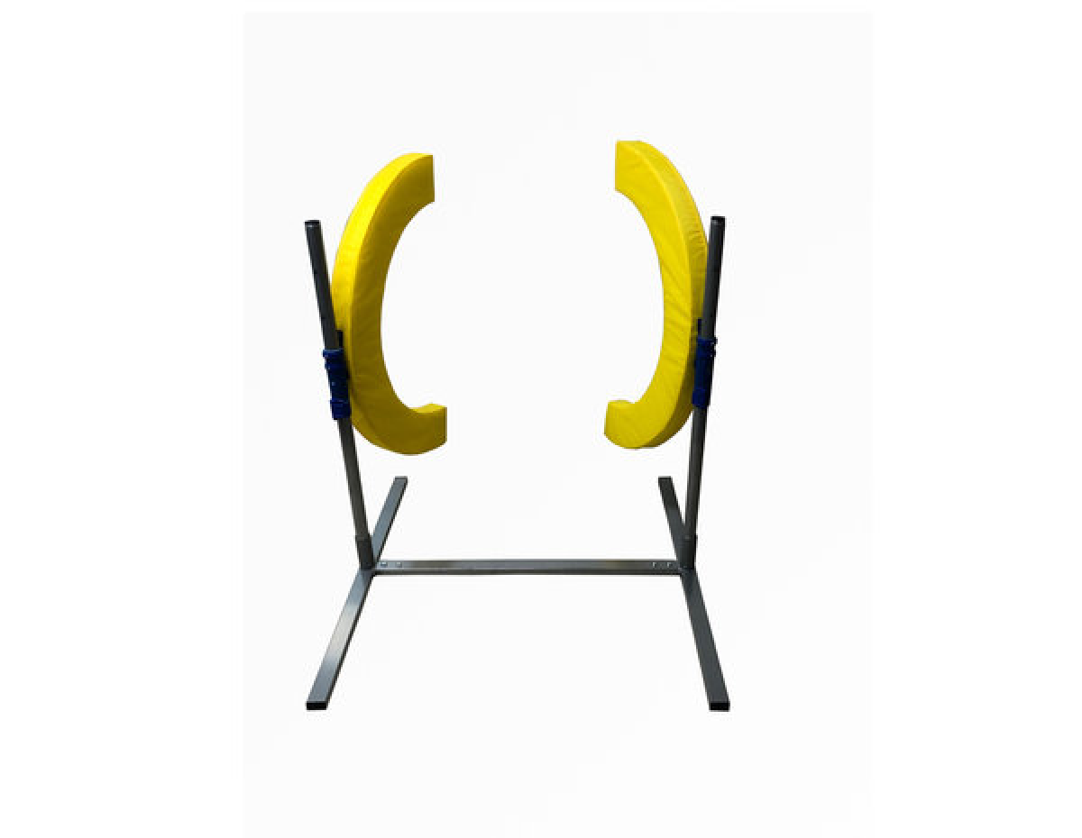 FCI Aluminum Jump Ring