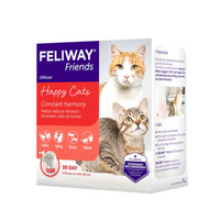 Thumbnail for Feliway Friends Diffuser + Refill 48 ml