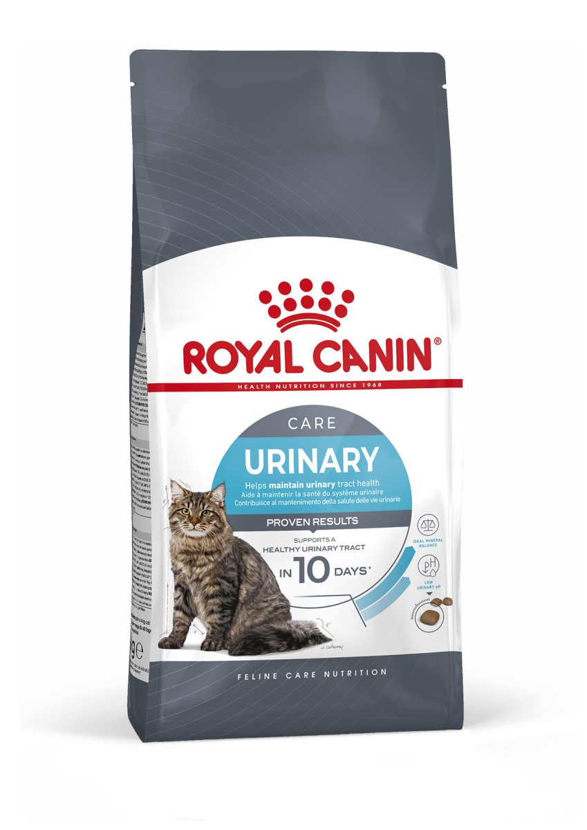 Feline Care Nutrition Urinary Care 400 g