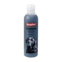 Thumbnail for Shampoo Aloe Vera Black (black coat) 250ml