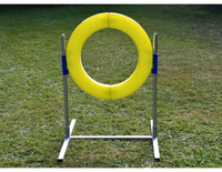 Thumbnail for FCI Aluminum Jump Ring