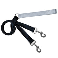 Thumbnail for Freedom No-Pull Harness and Leash - Black / Large 1