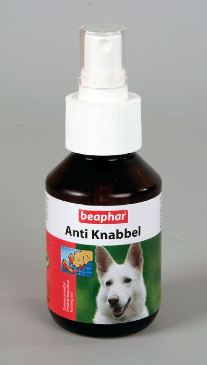 Anti-Gnawing Atomizer Dog (repellent) 100ml