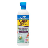 Thumbnail for API POND ECOFIX SLUDGE DESTROYER, 16 OZ