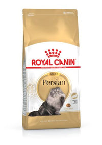 Thumbnail for Feline Breed Nutrition Persian Adult 10 KG