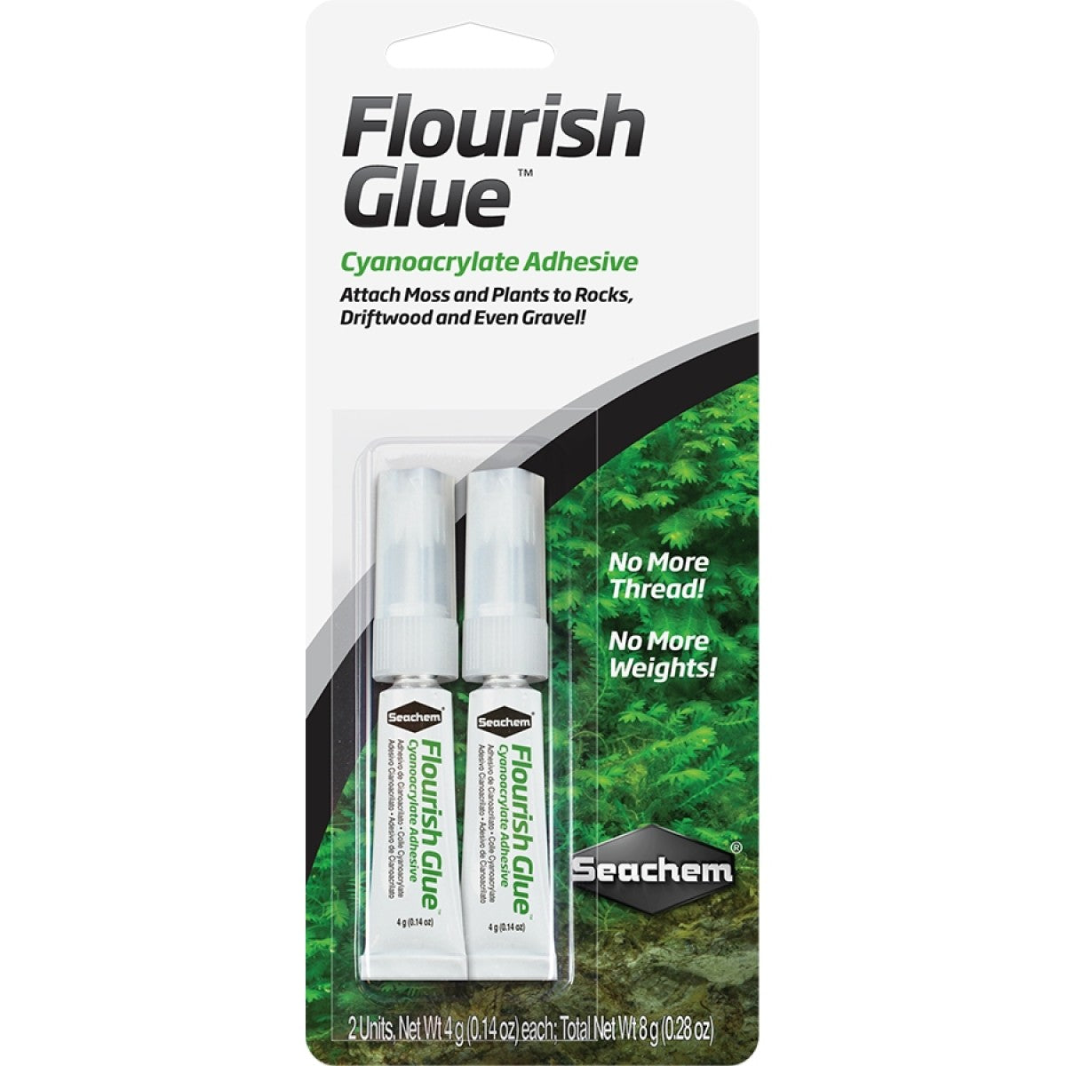 Flourish Glue 8g