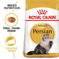 Thumbnail for Feline Breed Nutrition Persian Adult 10 KG