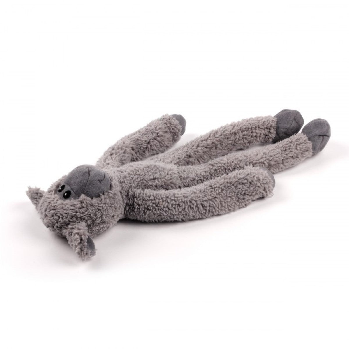 Lambswool Cuddle Ropey Flopper - Sheep