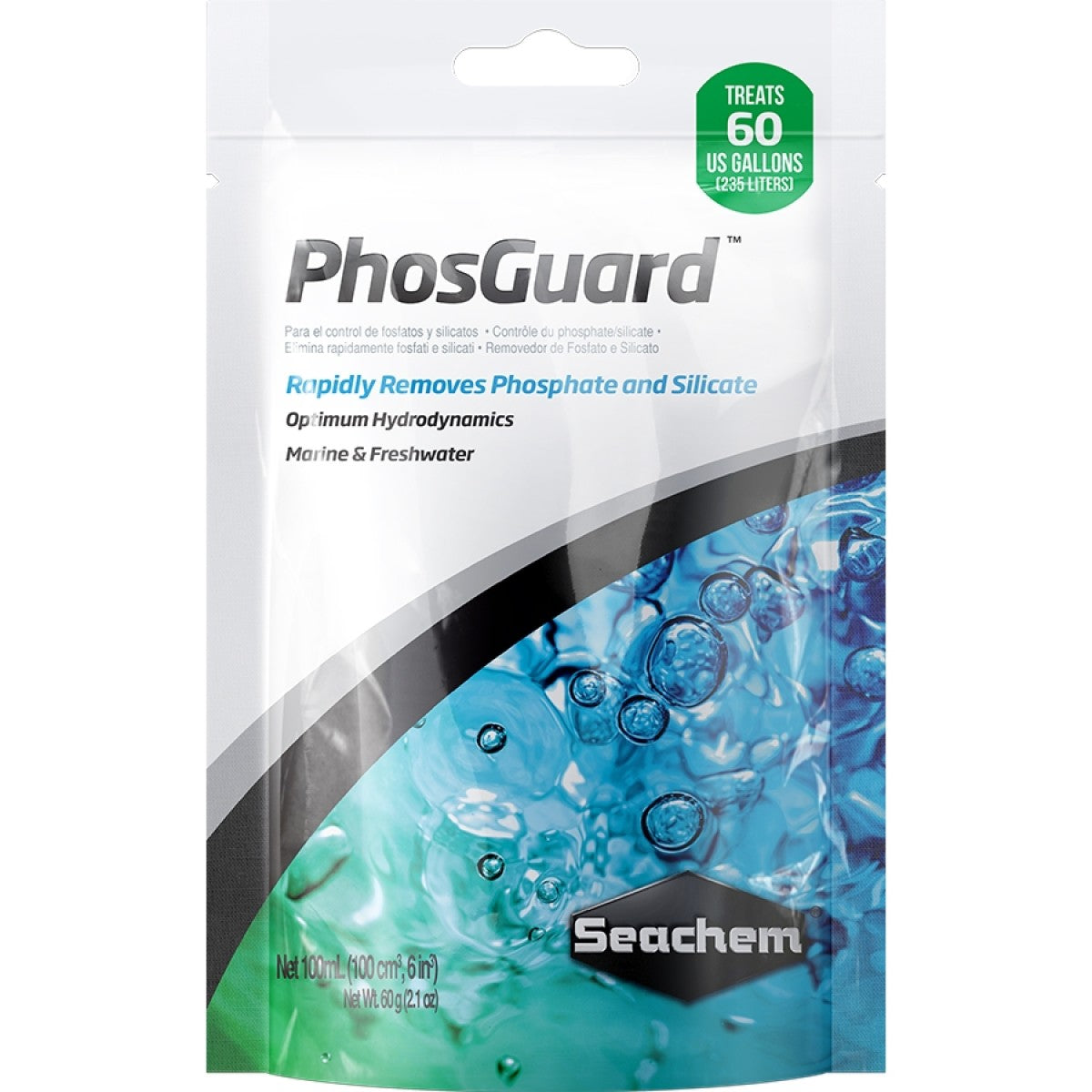 Phosguard 100mL