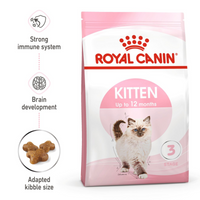 Thumbnail for Feline Health Nutrition Kitten 4 KG