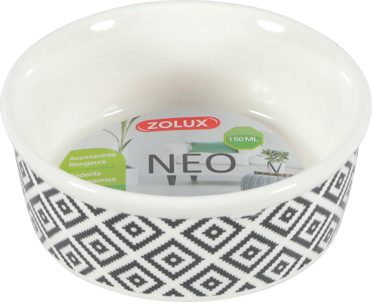 NEO SANDSTONE BOWL 150ML BEIGE