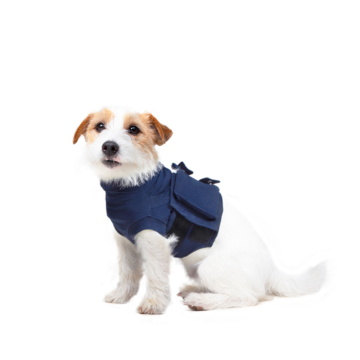 MPS Top Shirt 4-in-1 for Dog - 2 Extra Small