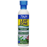 Thumbnail for API Leaf Zone Freshwater Plant Fertilizer, 8 OZ