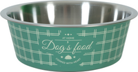 Thumbnail for Non-Slip Food Dog Bowl Green 1700 ml