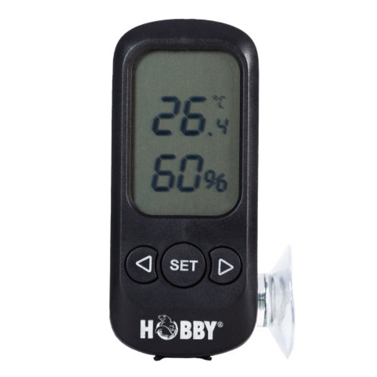 Terracheck Hygro-Thermometer