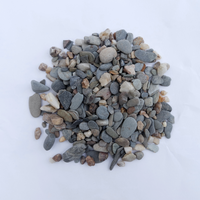 Thumbnail for Brook Natural Gravel - Black 5-10mm, 8KG