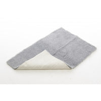 Thumbnail for KRUUSE Vet Bed, Anti-slip, grey, 71 x 61 cm