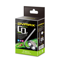 Thumbnail for DYMAX STAINLESS STEEL CO2 DIFFUSER DIA. 36mm LENGTH 8cm