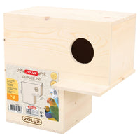 Thumbnail for Bird Nesting Box - Duplex 250