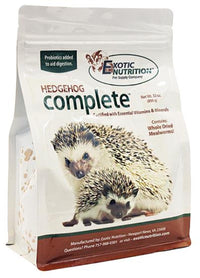 Thumbnail for Hedgehog Complete - 5LB (2.27kg)