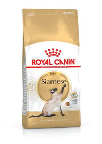 Thumbnail for Feline Breed Nutrition Siamese Adult 2 KG