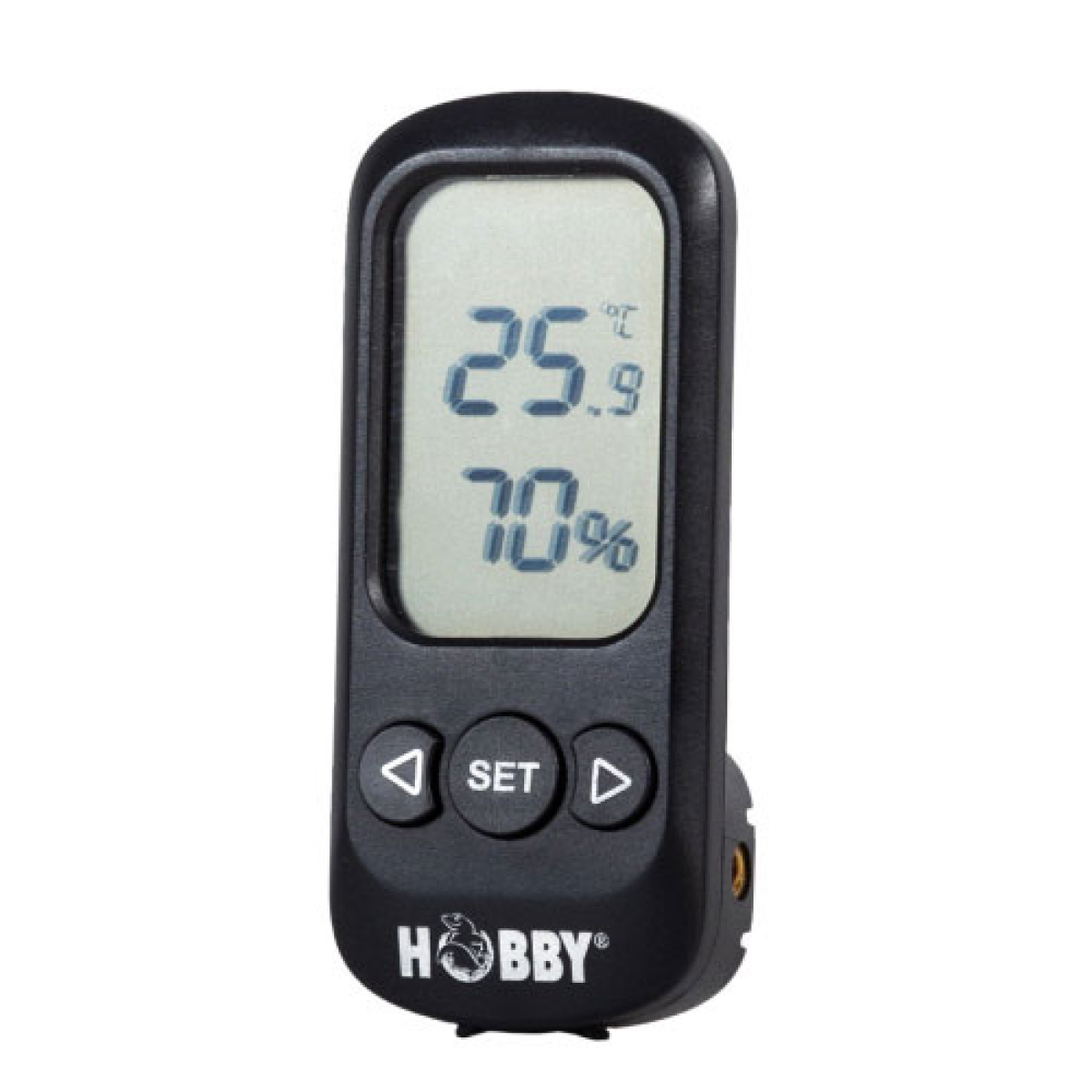 Terracheck Hygro-Thermometer