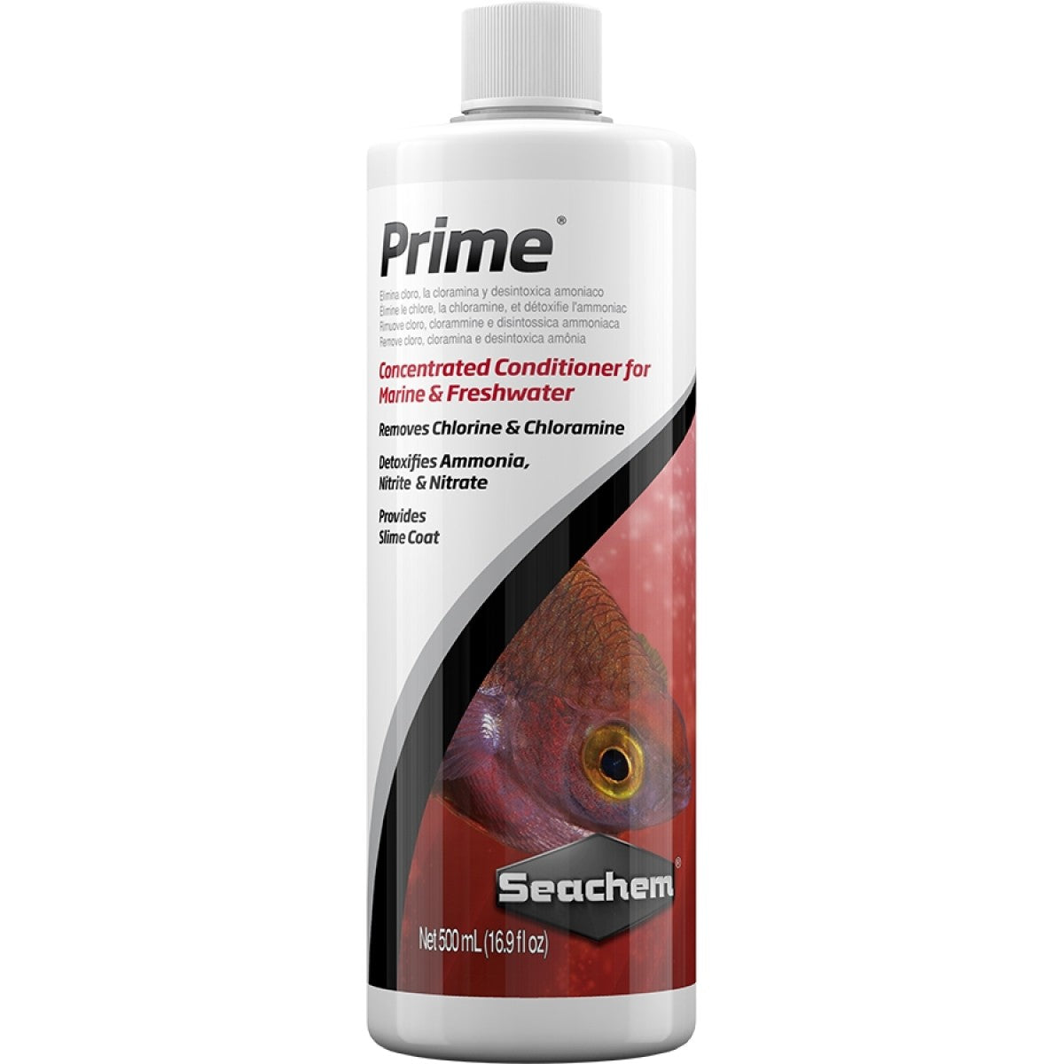 Prime 500mL