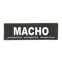 Thumbnail for MACHO PATCH - SMALL