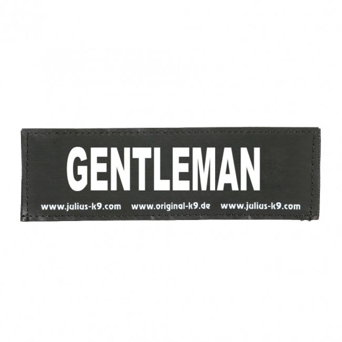 GENTLEMAN PATCH - SMALL